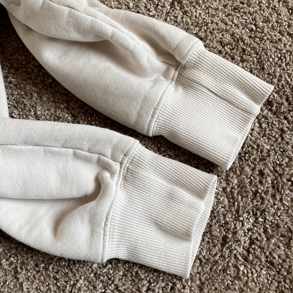 Wilfred Free Fleece Zip-up - Picture 7 of 10